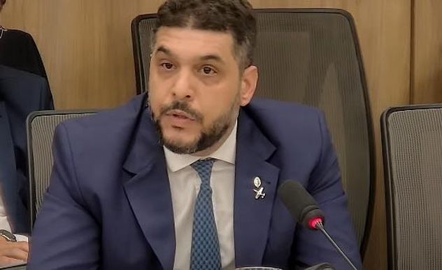El abogado Julio Manco, presidente de Fadea. 