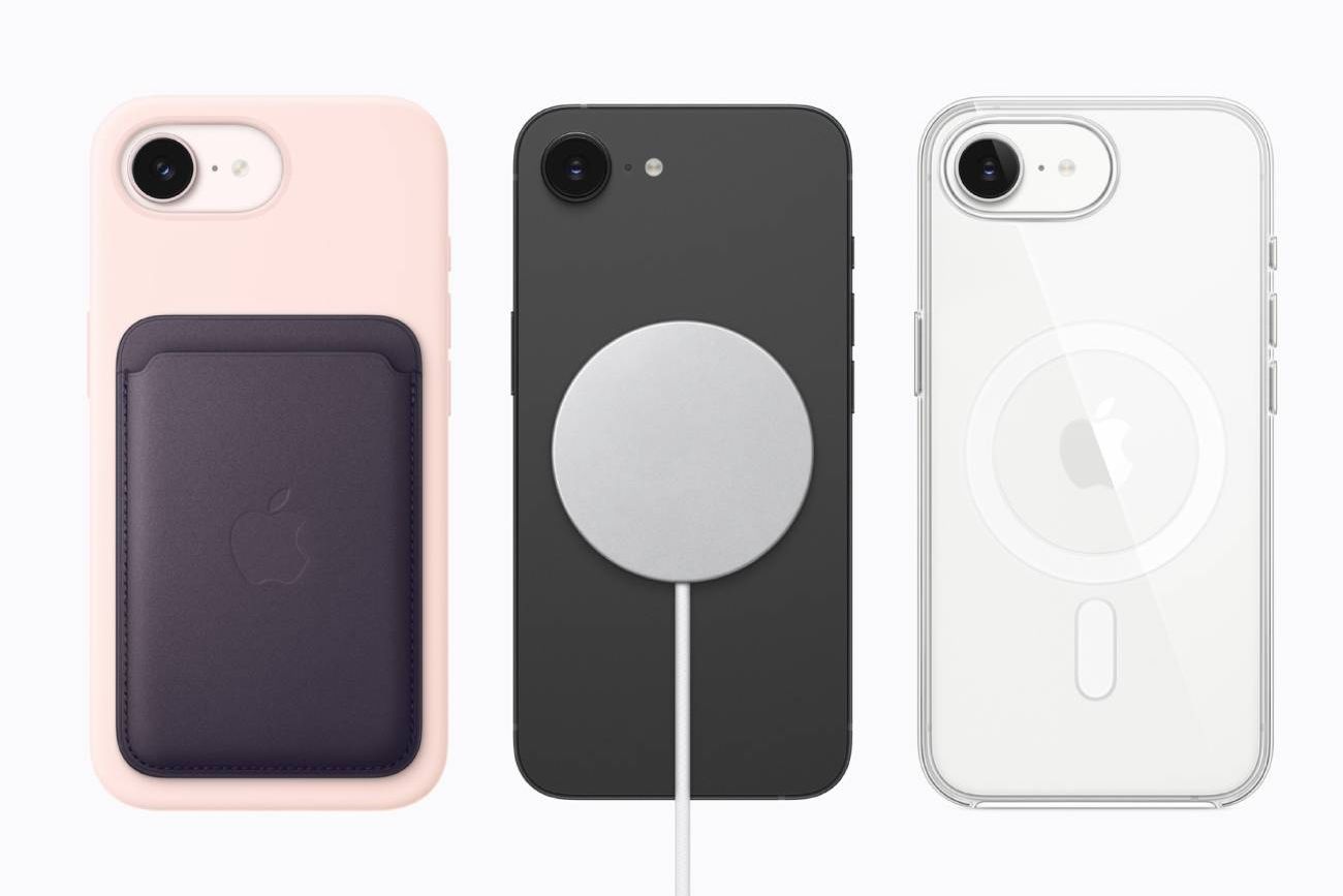 Apple presentó la MacBook Neo y el iPhone 17e: los nuevos dispositivos con los que busca ampliar su mercado.