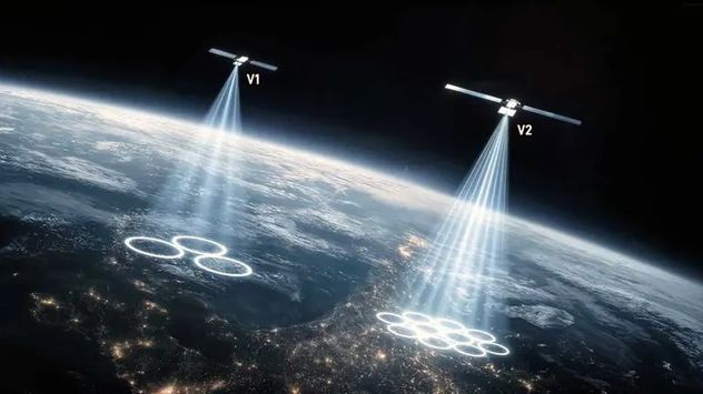 Starlink en Argentina: la actualización que mejora la velocidad de internet y reduce el consumo de energía.