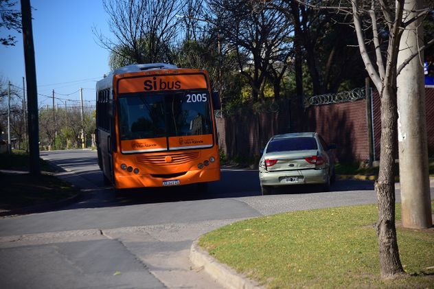 Barrio Pan de Azúcar es uno de los barrios donde se cerrarán los accesos secundarios a los barrios en horarios nocturnos. 