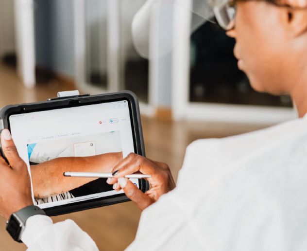 Un desarrollo cordobés que ayuda a 500.000 pacientes por año en EE.UU