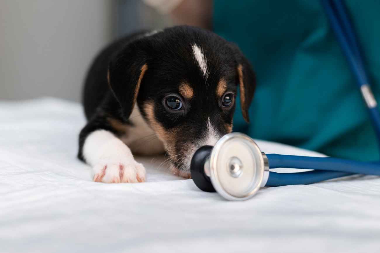 Estas son las enfermedades más comunes en perros: qué hacer para prevenirlas