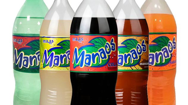 Manaos.