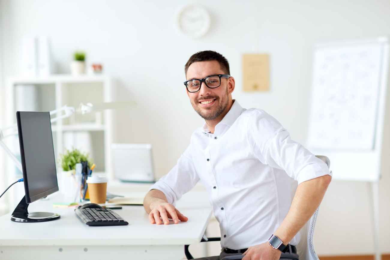 Búsqueda de personas entusiastas para sumarse como vendedores de Call Center en una compañía referente en su sector.