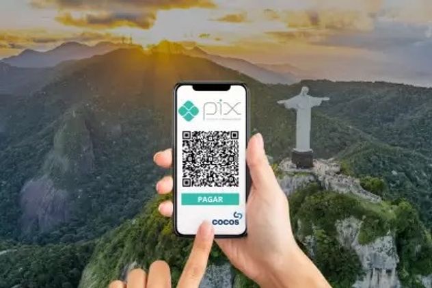 Pix en Brasil: por qué el sistema de pagos es más seguro que las tarjetas y qué deben saber los argentinos.