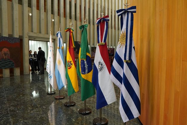 Córdoba es nuevamente sede del Parlasur.