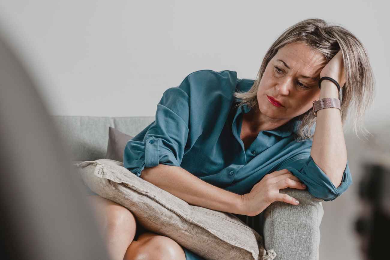 Menopausia: el desafío de hablar sin tabúes de una etapa que afectará a más de mil millones de mujeres en 2030. (Gentileza) 