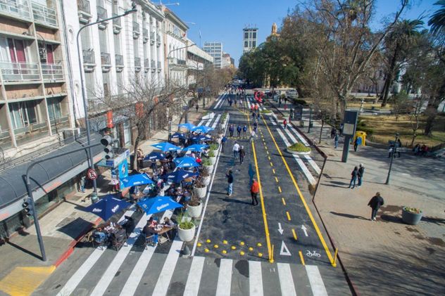 La responsabilidad no recae exclusivamente en el conductor, sino en el diseño de un sistema que sea “indulgente”.