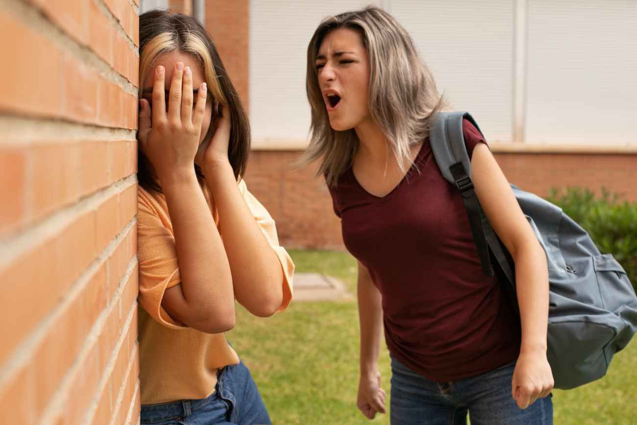 Los adolescentes que arremeten con frecuencia contra otros pueden sufrir consecuencias duraderas para su salud física en el futuro, según una investigación. 