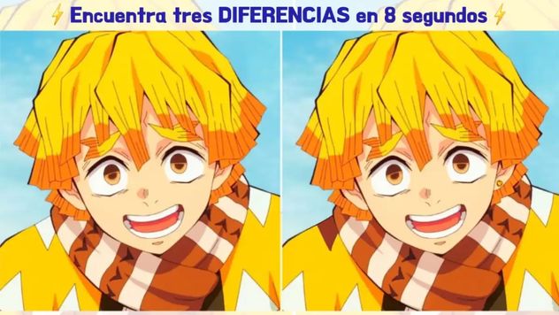 El acertijo visual.