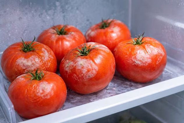 El fin del mito: por qué guardar los tomates en la heladera es el error más común en la cocina.
