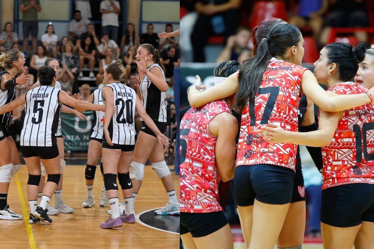 Instituto y Bell se enfrentan esta noche por la octava fecha de la LAF. 
