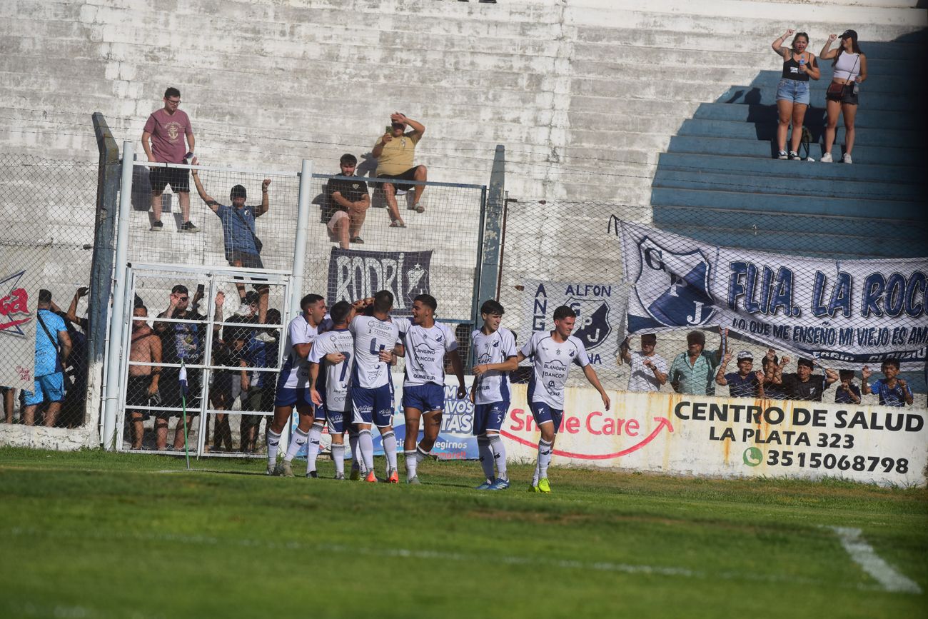 ARCHIVO | General Paz Juniors podría ser parte del nuevo torneo del interior.