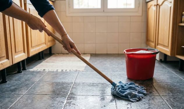 Cuánto cobran las empleadas domésticas en marzo.