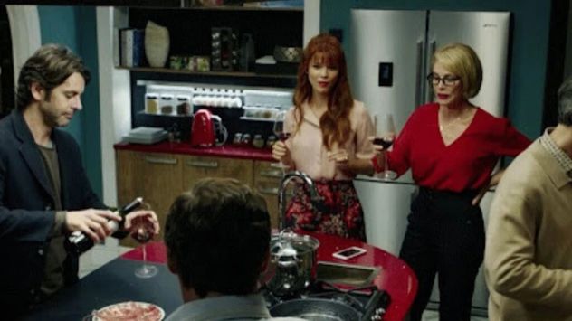 Netflix: la película española de 96 minutos que fue un éxito en cines y hoy vuelve a ser tendencia.