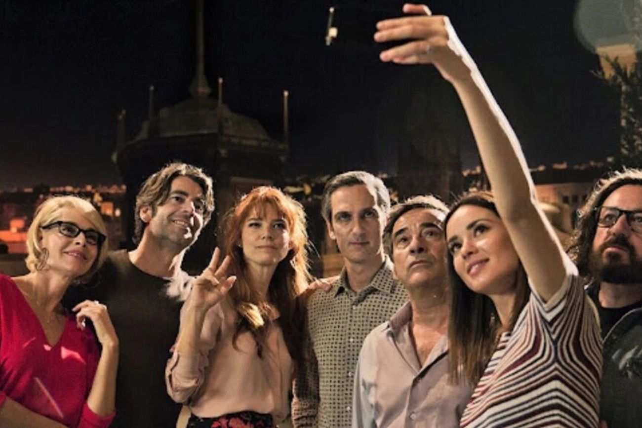 Netflix: la película española de 96 minutos que fue un éxito en cines y hoy vuelve a ser tendencia.