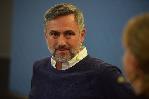 Ramón Mestre