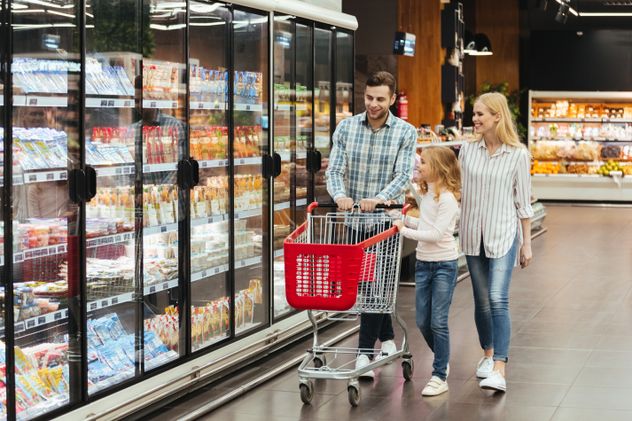 Aprovechar los beneficios de Club La Voz en el supermercado ahora es más simple - Freepik