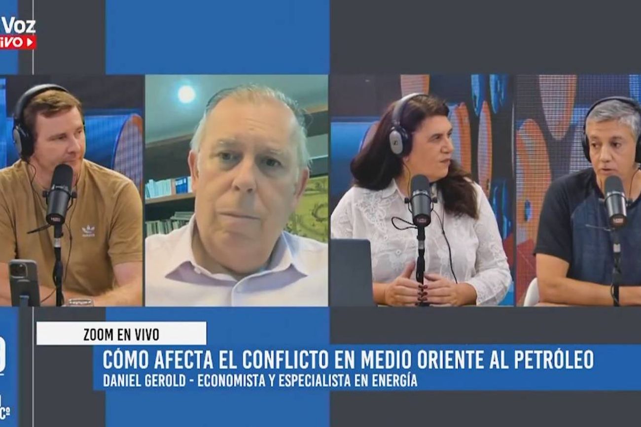 Guerra en Medio Oriente: alertan por una inminente suba de combustibles y el sobreprecio del gas para el invierno