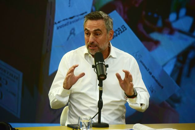 Ramón Mestre