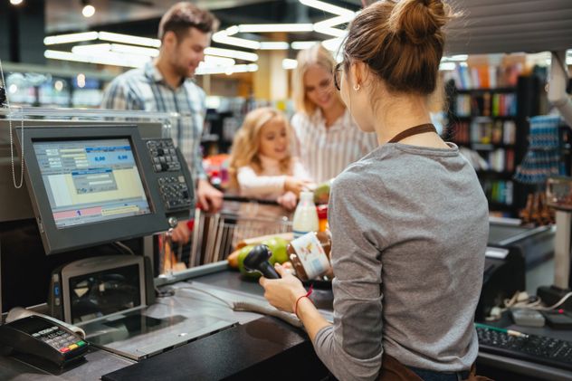 Aprovechar los beneficios de Club La Voz en el supermercado ahora es más simple - Freepik