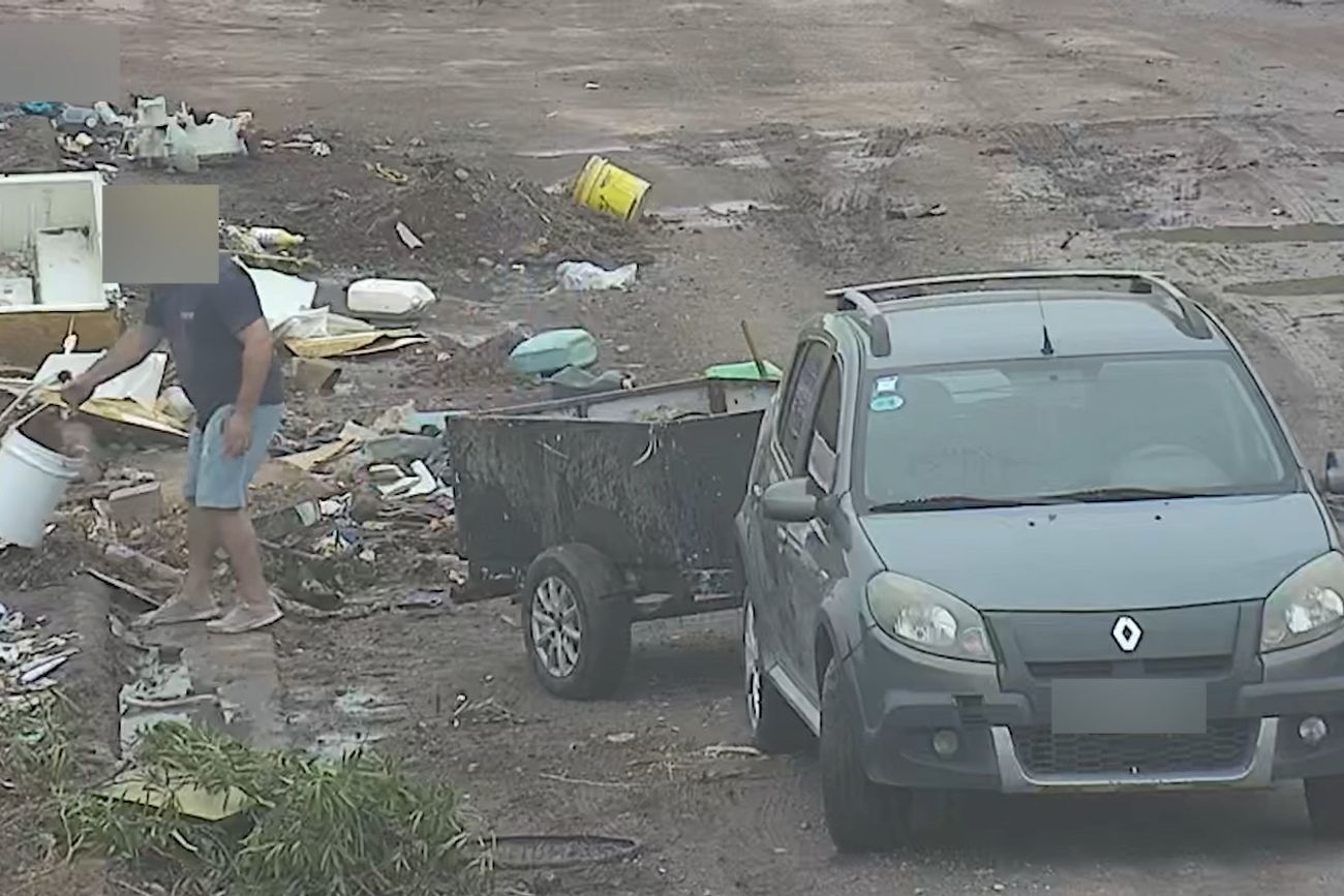 Basura 