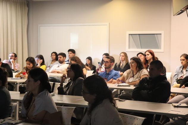El Social Media Day cuenta con charlas y talleres personalizados para diferentes temáticas.