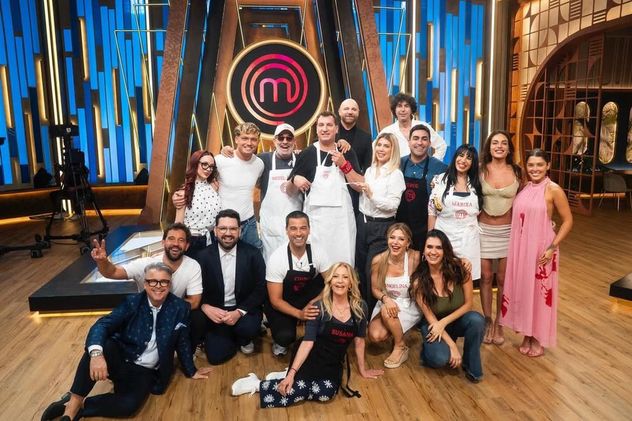  El cocinero que logre convencer al jurado no solo obtendrá el reconocimiento del público, sino una suma récord de dinero y el trofeo más deseado de la televisión.