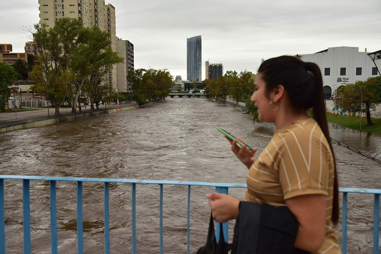 100 ideas para el Suquía: un hackatón para pensar soluciones para el río  
