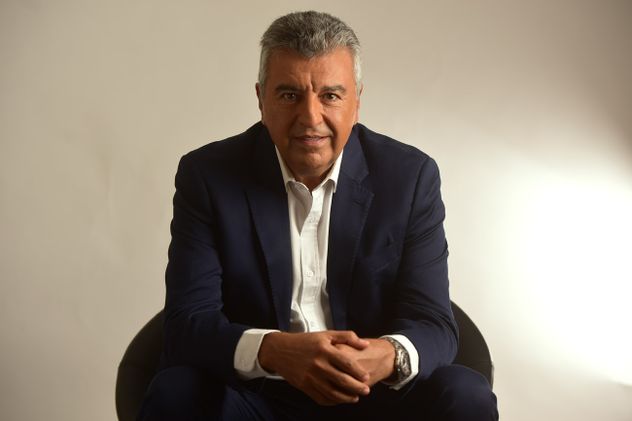 Walter Nostrala