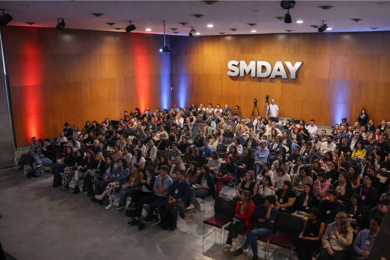 Social Media Day en la Universidad Blas Pascal
