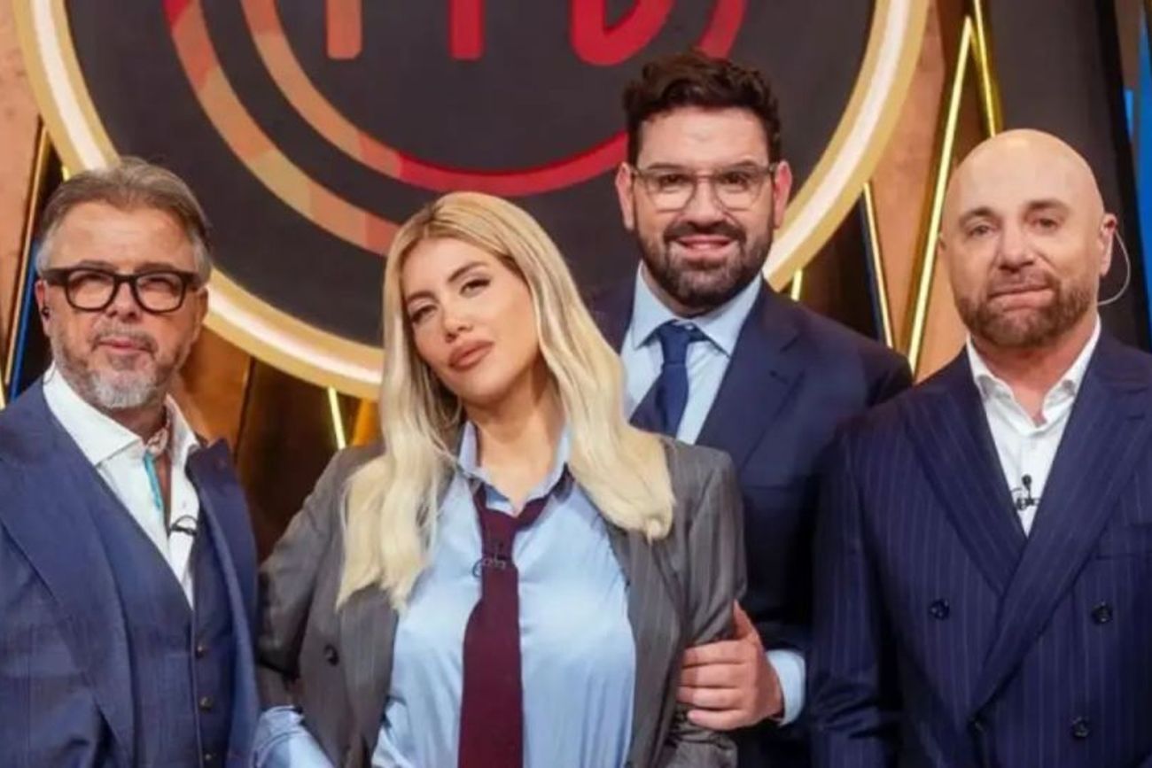 Botín millonario en las cocinas de Telefe: todo sobre el premio que recibirá el ganador de Masterchef Celebrity.