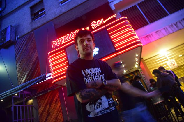 Pétalos de Sol cumple 30 años 