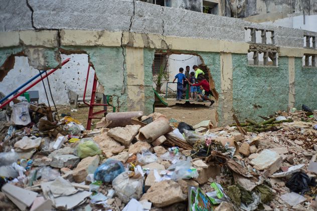 Cuba enfrenta una crisis energética total.