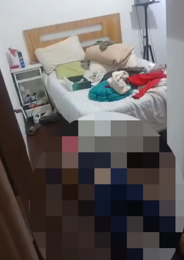 Se conoció la autopsia del profesor de la UBA encontrado muerto en Caballito.