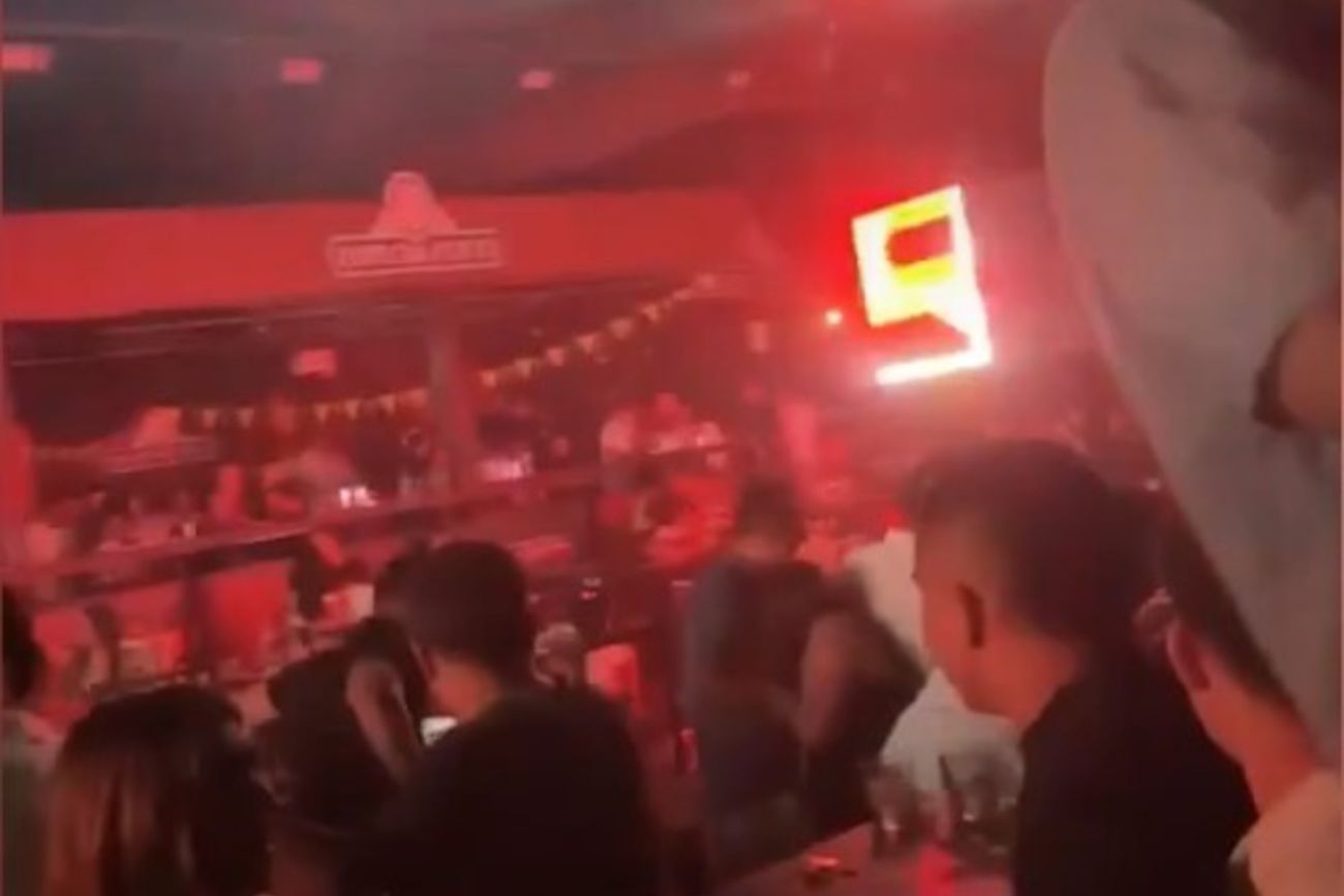 Perú: un atentado con explosivos en un boliche dejó más de 30 heridos