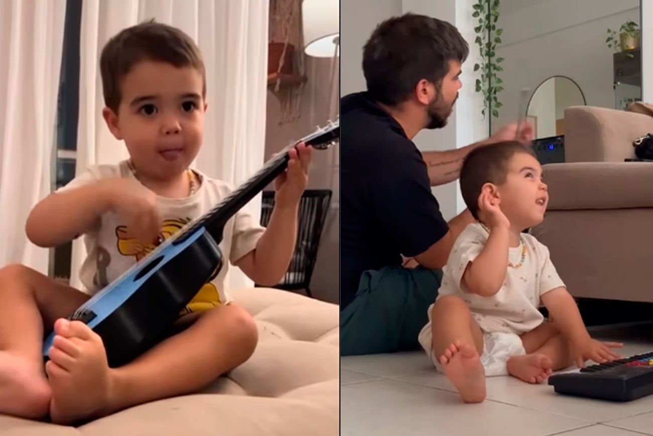Video viral. 