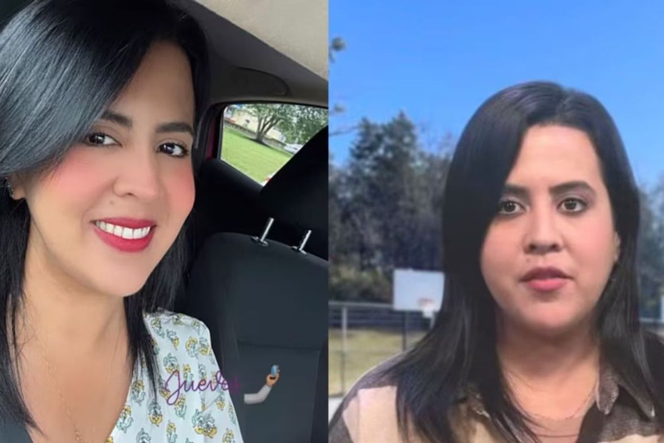 Una periodista colombiana fue detenida por agentes de ICE en EE. UU. mientras viajaba en un vehículo de prensa.