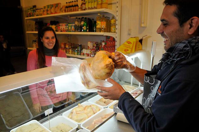 Economía familiar.