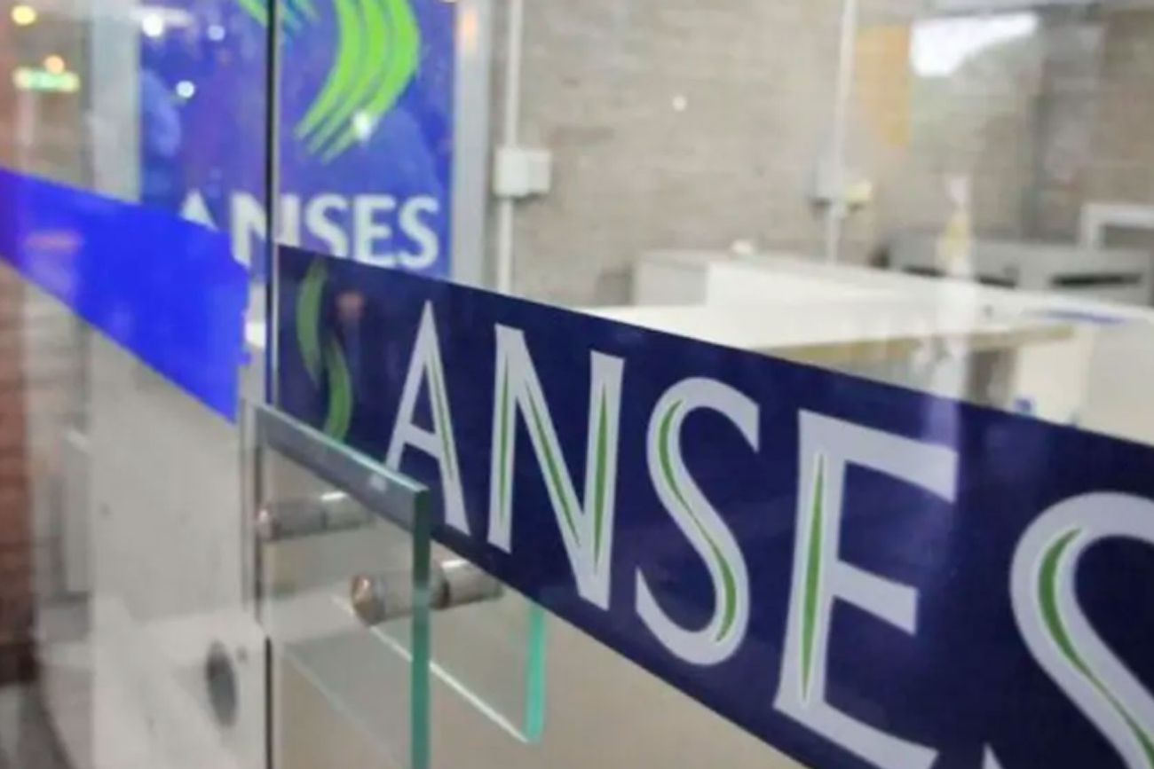 Anses. (Archivo/La Voz)
