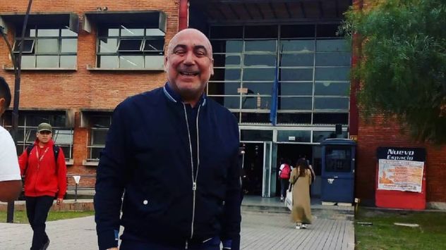Se conoció la autopsia del profesor de la UBA encontrado muerto en Caballito.
