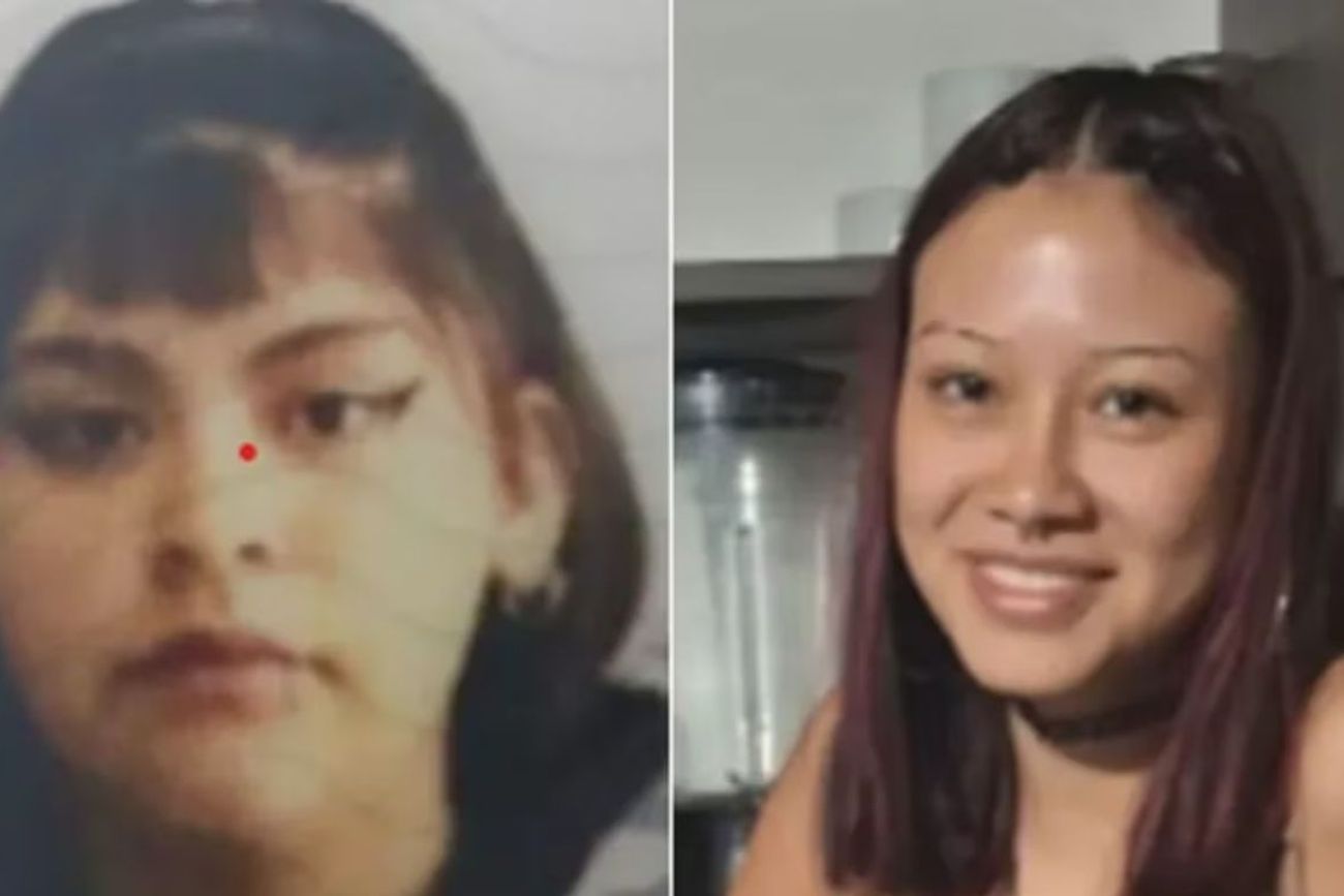 Dos adolescentes de 17 y 18 años son intensamente buscadas en Neuquén