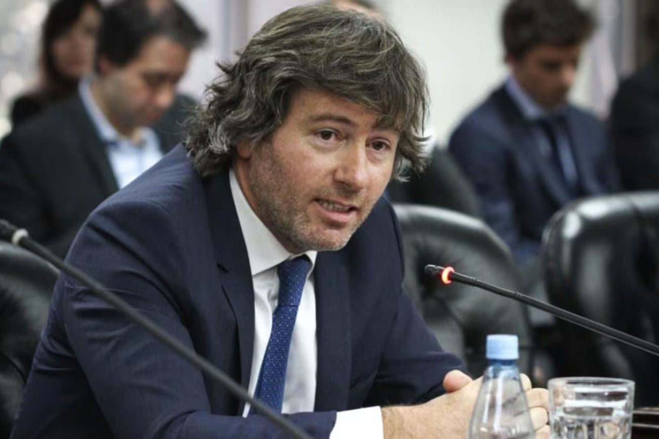 El Gobierno enviará 200 pliegos al Senado para cubrir vacantes críticas en el Poder Judicial