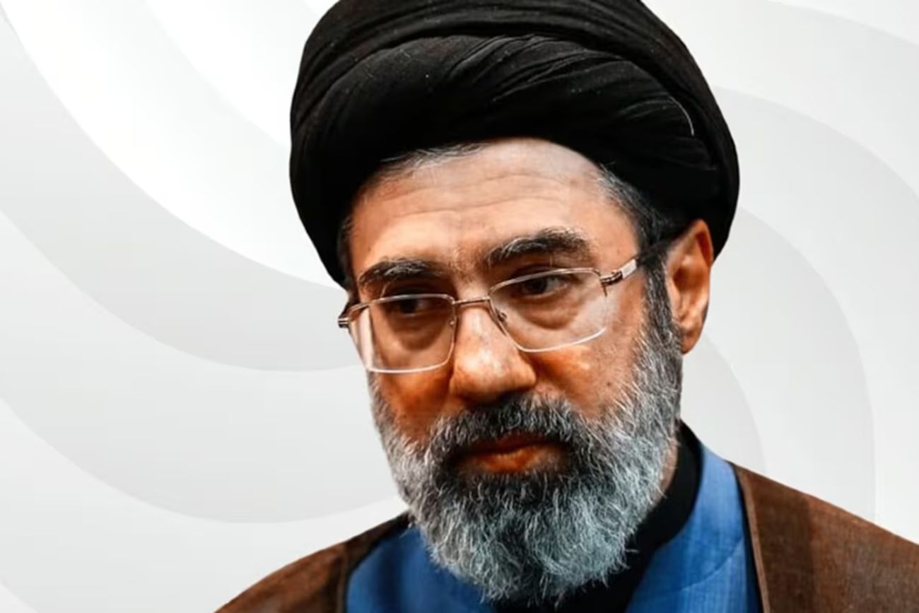Afirman que Mojtaba Jamenei, nuevo líder de Irán, fue herido en la guerra pero se mantiene en funciones