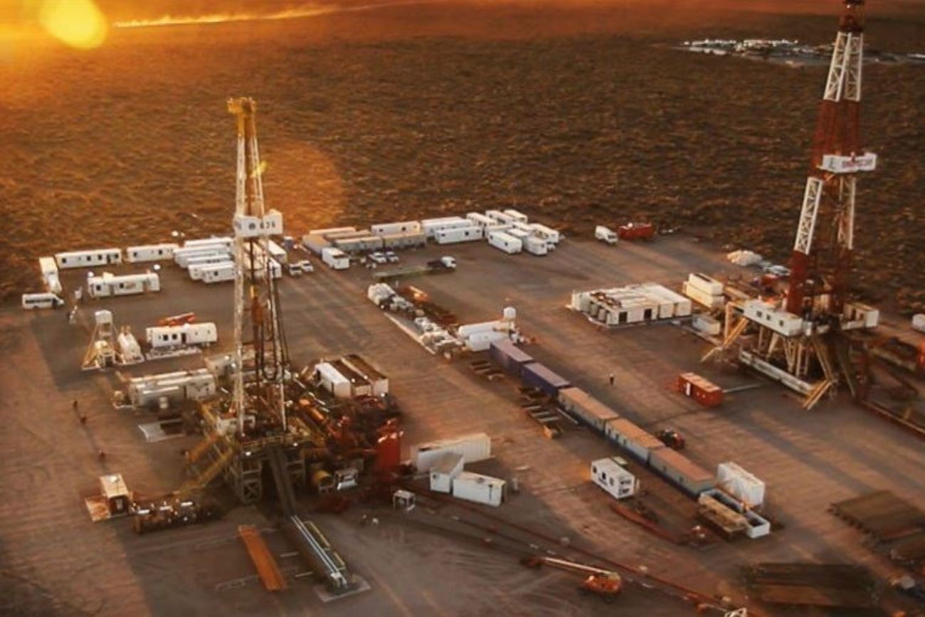 Medio Oriente: vuelve a aumentar el petróleo y se acerca a los U$S 100
