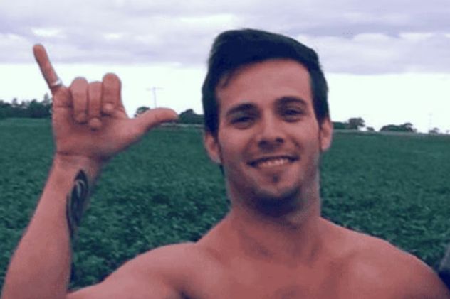 Un hombre compró un auto con cheques falsificados: tras 11 años de investigación, detuvieron a un sospechoso.