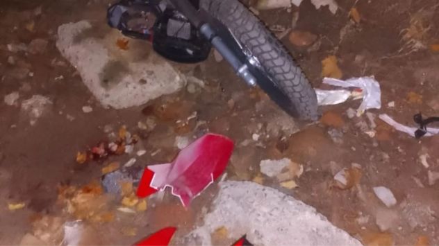 Una serie de siniestros ocurridos durante la madrugada movilizaron a los servicios de emergencia en Carlos Paz y localidades cercanas del Valle de Punilla. (El Diario de Carlos Paz)