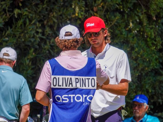 Segundo Oliva Pinto.