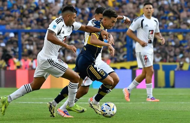 Alan Velazco.