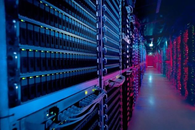 FMI advirtió que la inteligencia artificial disparó el consumo de energía: "Está devorando la electricidad"
